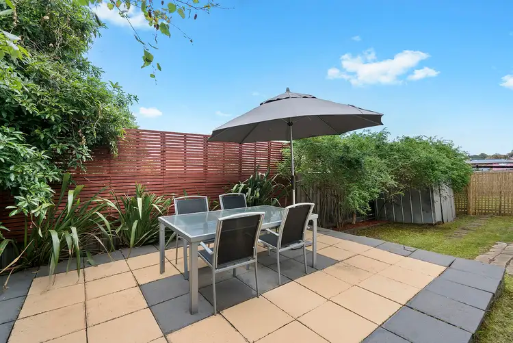 Sixth view of Homely apartment listing, 2/2E Bendigo Street, Cheltenham VIC 3192