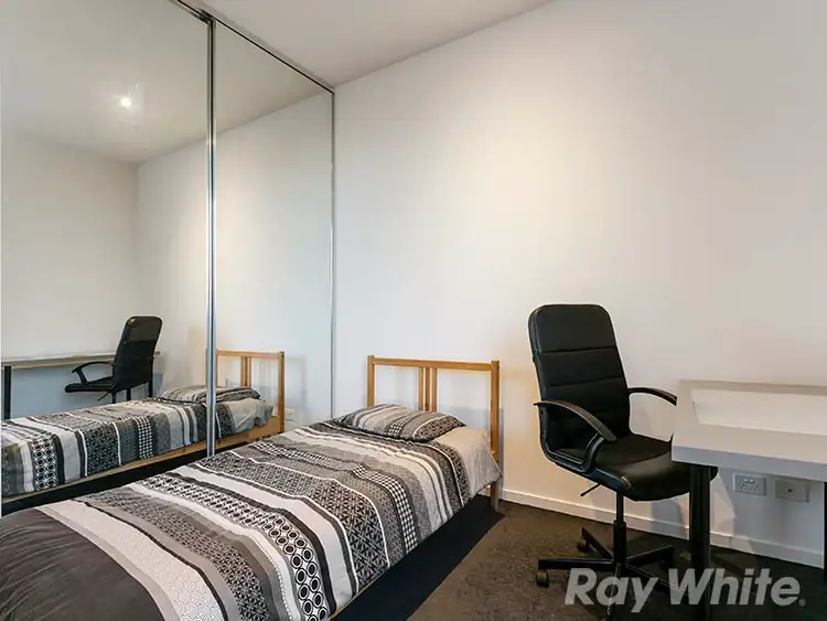 Fifth view of Homely apartment listing, 147/75 Graham Road, Highett VIC 3190