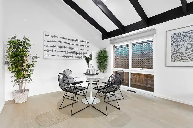 Fifth view of Homely house listing, 12 Harkaway Drive, Cheltenham VIC 3192