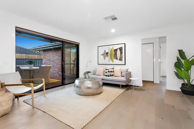 Sixth view of Homely house listing, 12 Harkaway Drive, Cheltenham VIC 3192