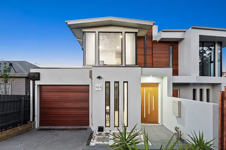 14A Rimmer Street, Mentone VIC 3194