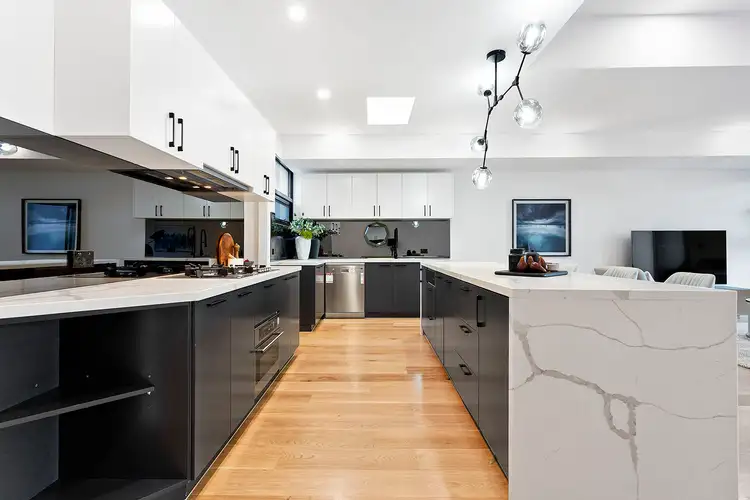 Fifth view of Homely townhouse listing, 14A Rimmer Street, Mentone VIC 3194