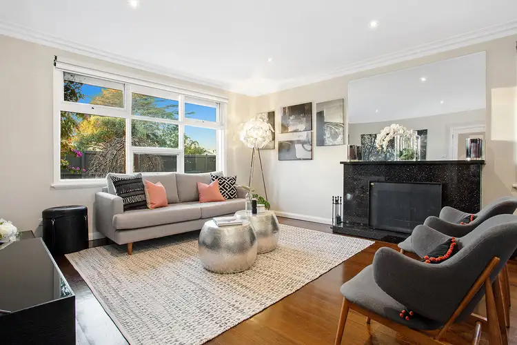 Second view of Homely house listing, 8 Mena Avenue, Cheltenham VIC 3192