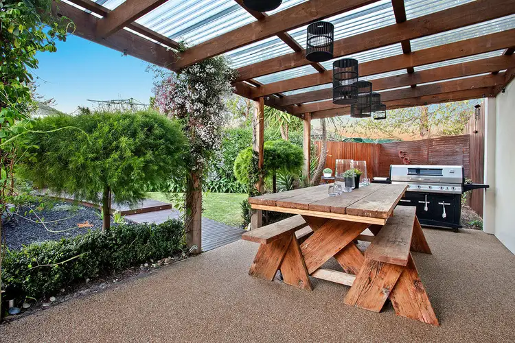 Fifth view of Homely house listing, 8 Mena Avenue, Cheltenham VIC 3192