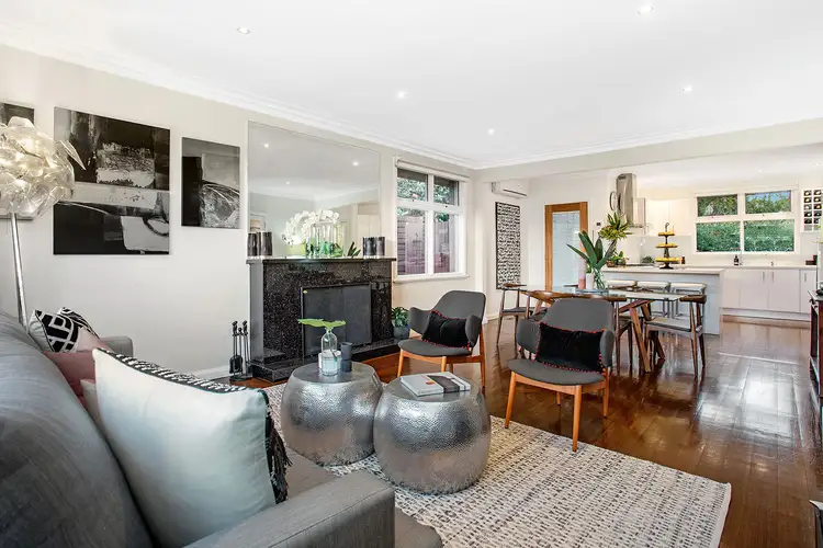 Sixth view of Homely house listing, 8 Mena Avenue, Cheltenham VIC 3192