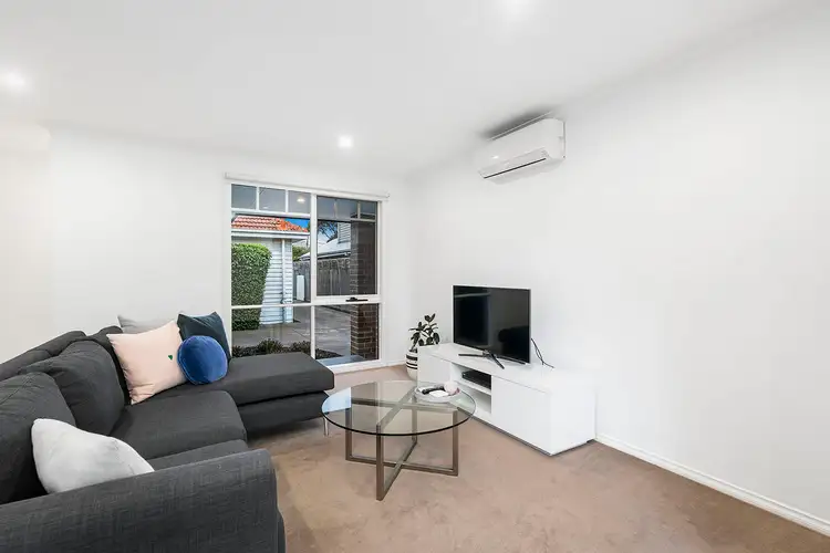Second view of Homely unit listing, 2/6 Parkin Avenue, Cheltenham VIC 3192