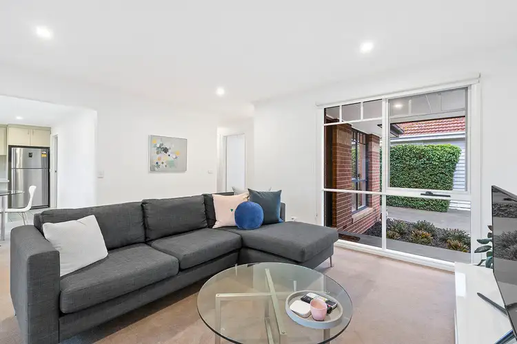 Third view of Homely unit listing, 2/6 Parkin Avenue, Cheltenham VIC 3192