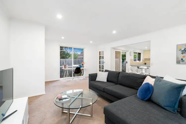 Fourth view of Homely unit listing, 2/6 Parkin Avenue, Cheltenham VIC 3192