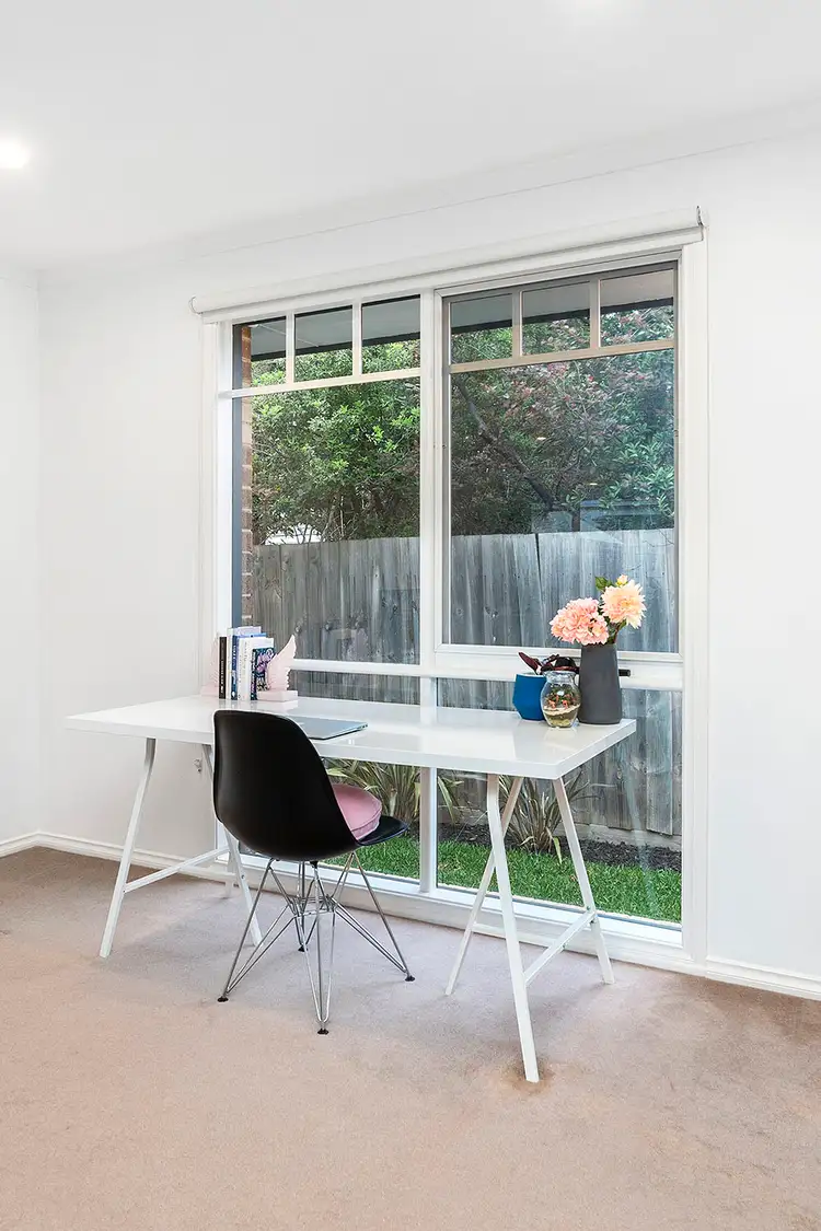Fifth view of Homely unit listing, 2/6 Parkin Avenue, Cheltenham VIC 3192