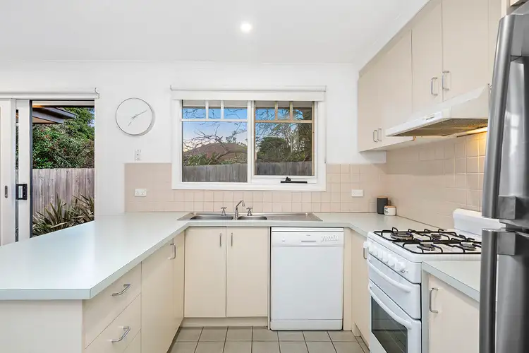 Sixth view of Homely unit listing, 2/6 Parkin Avenue, Cheltenham VIC 3192