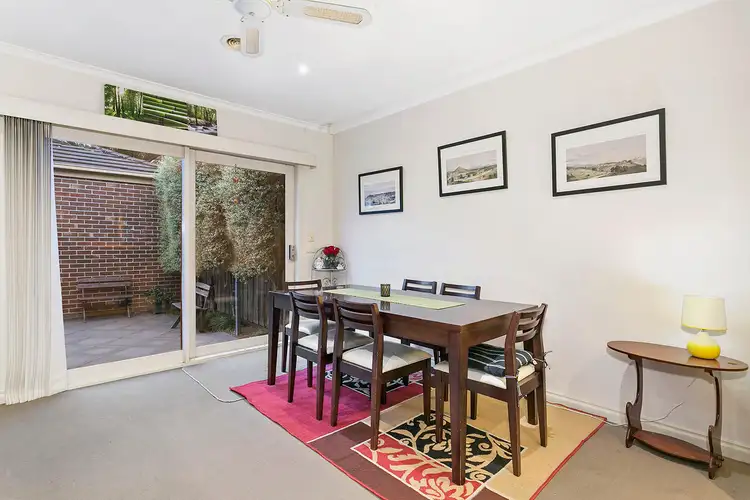 Fifth view of Homely unit listing, 85A Centre Dandenong Road, Cheltenham VIC 3192