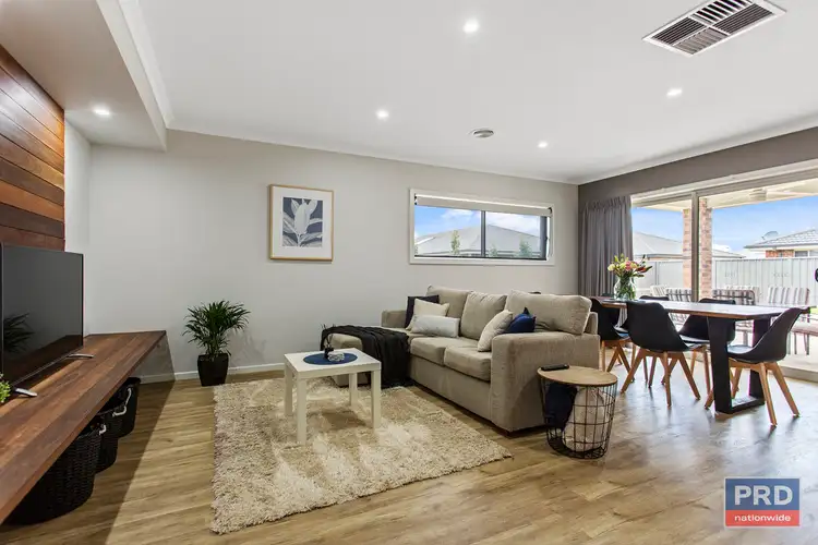 Fifth view of Homely house listing, 18 Daisy Street, Huntly VIC 3551