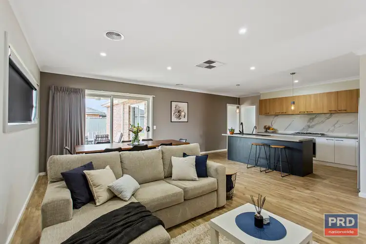 Sixth view of Homely house listing, 18 Daisy Street, Huntly VIC 3551