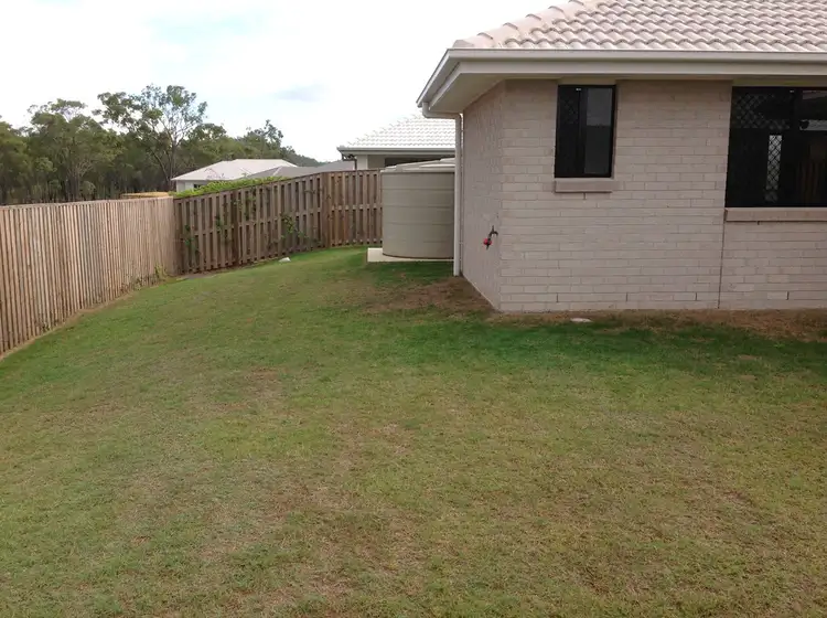 Second view of Homely house listing, 8 BENDEE STREET, Glen Eden QLD 4680