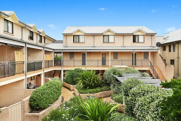 Main view of Homely unit listing, 16/28 Addison Street, Shellharbour NSW 2529