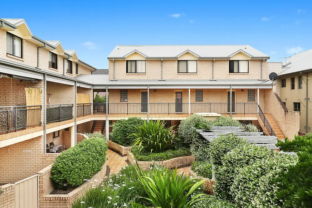 Main view of Homely unit listing, 16/28 Addison Street, Shellharbour NSW 2529