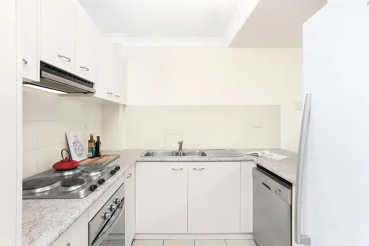 Second view of Homely unit listing, 16/28 Addison Street, Shellharbour NSW 2529