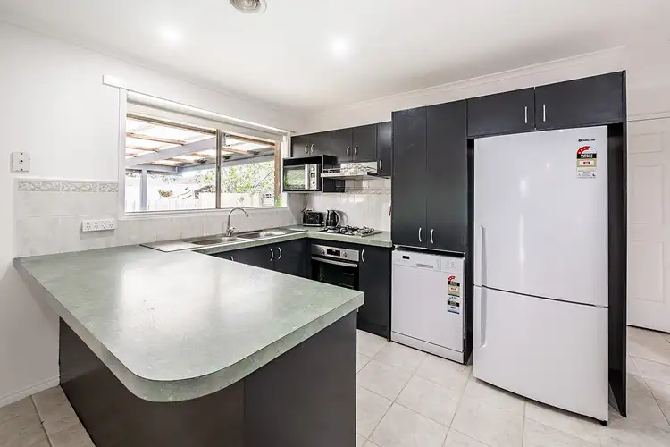 Second view of Homely house listing, 2 Knowing Close, Cranbourne West VIC 3977