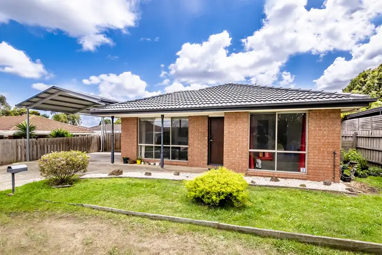 Third view of Homely house listing, 2 Knowing Close, Cranbourne West VIC 3977