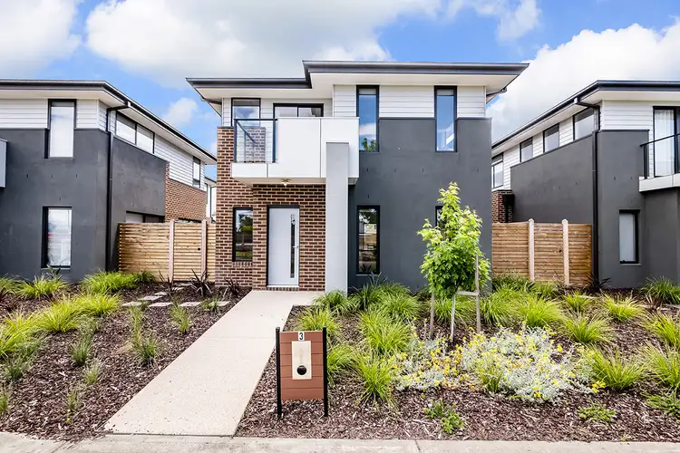 3 Lyndhurst Boulevard, Lyndhurst VIC 3975