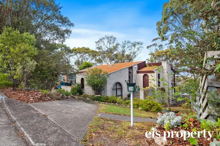 Main view of Homely house listing, 39 Walana Street, Geilston Bay TAS 7015