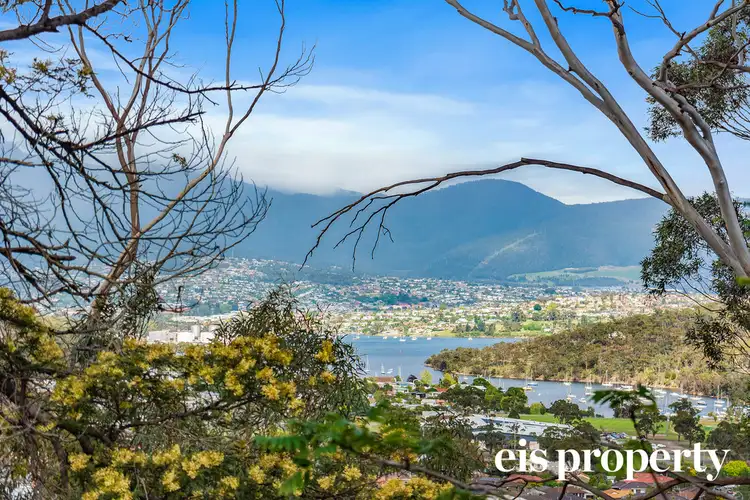 Second view of Homely house listing, 39 Walana Street, Geilston Bay TAS 7015