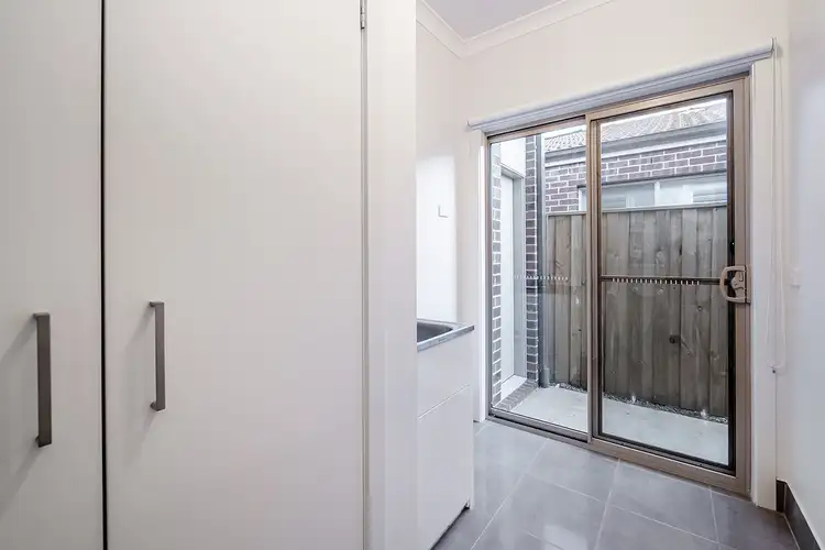 Fifth view of Homely house listing, 22 Turano Way, Clyde North VIC 3978