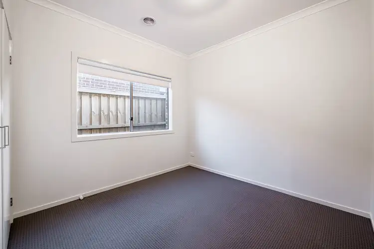 Sixth view of Homely house listing, 22 Turano Way, Clyde North VIC 3978