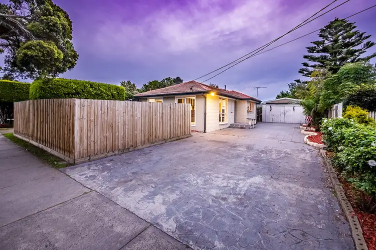 Second view of Homely house listing, 141 Narre Warren Road, Cranbourne VIC 3977