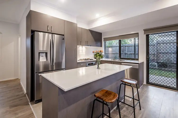 Third view of Homely house listing, 3/37 Tobin Way, Lyndhurst VIC 3975