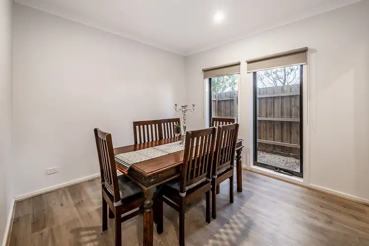 Fourth view of Homely house listing, 3/37 Tobin Way, Lyndhurst VIC 3975