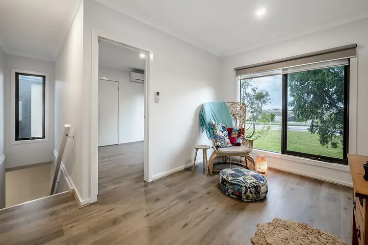 Sixth view of Homely house listing, 3/37 Tobin Way, Lyndhurst VIC 3975