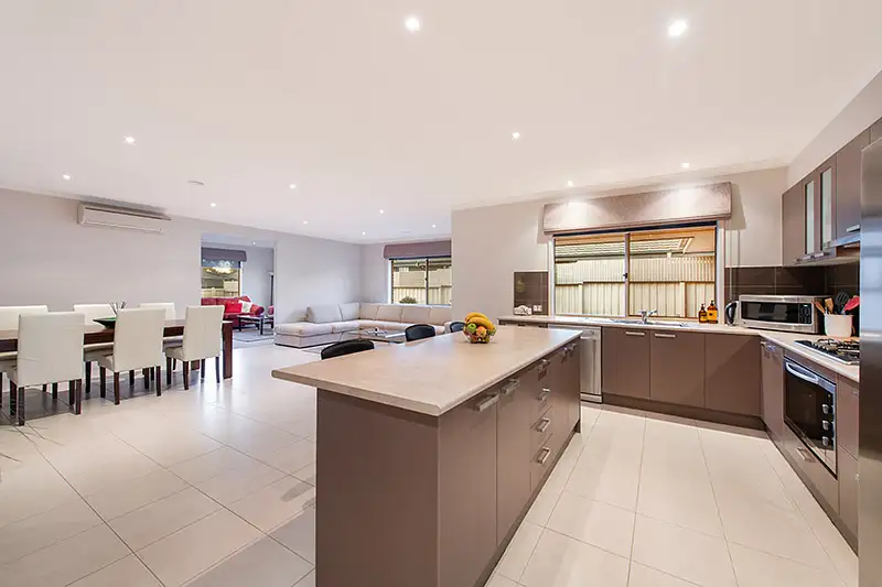 Main view of Homely house listing, 15 Rennison Drive, Botanic Ridge VIC 3977