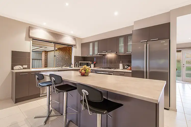 Third view of Homely house listing, 15 Rennison Drive, Botanic Ridge VIC 3977