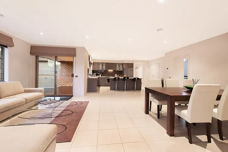 Fifth view of Homely house listing, 15 Rennison Drive, Botanic Ridge VIC 3977