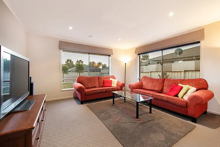 Sixth view of Homely house listing, 15 Rennison Drive, Botanic Ridge VIC 3977