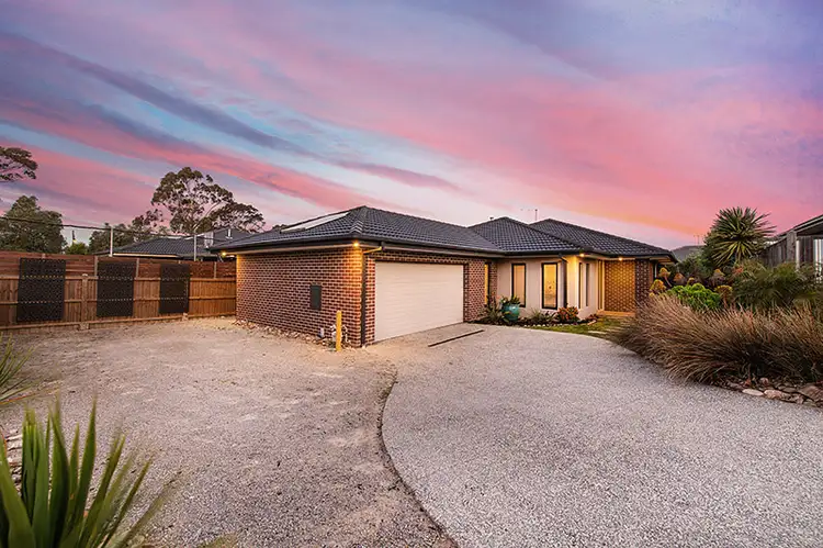 76 Bellis Circuit, Botanic Ridge VIC 3977