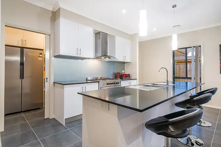 7 Smiley Way, Botanic Ridge VIC 3977