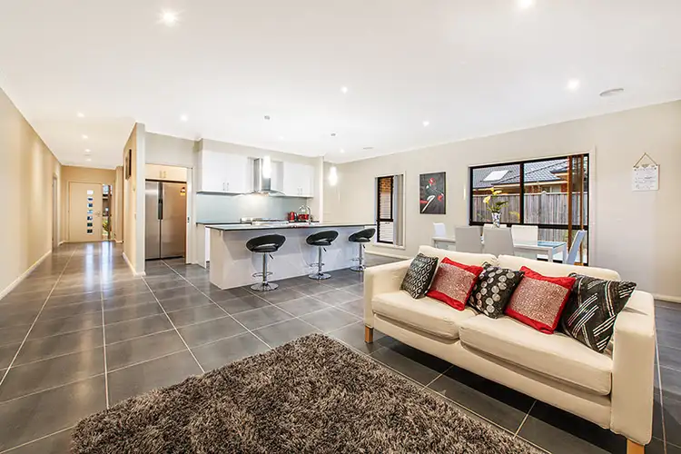 Fourth view of Homely house listing, 7 Smiley Way, Botanic Ridge VIC 3977
