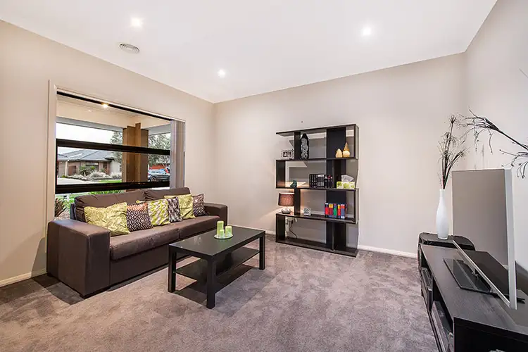 Sixth view of Homely house listing, 7 Smiley Way, Botanic Ridge VIC 3977