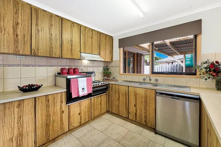 Sixth view of Homely house listing, 111 Kingsclere Avenue, Keysborough VIC 3173