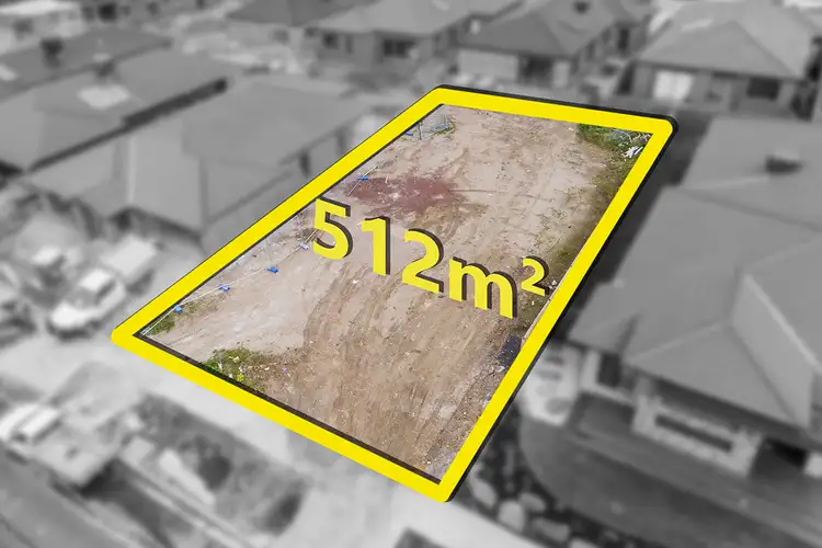 Fourth view of Homely land listing, 7 (Lot 720) Kenyan Avenue, Clyde VIC 3978