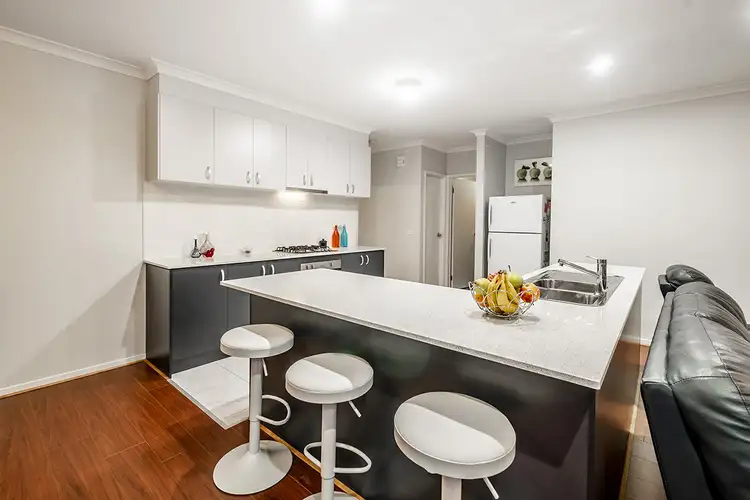 Sixth view of Homely house listing, 8 Gillingham Crescent, Clyde North VIC 3978