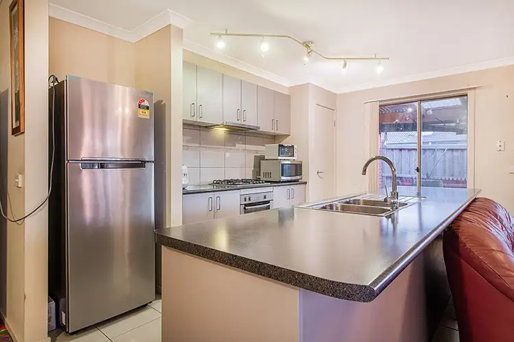 Third view of Homely house listing, 2 Tiarne Crescent, Hampton Park VIC 3976