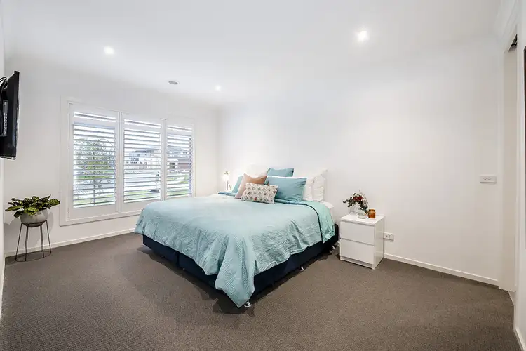 Second view of Homely house listing, 11 Greenglade Way, Cranbourne East VIC 3977