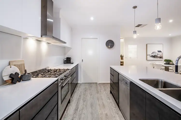 Fifth view of Homely house listing, 11 Greenglade Way, Cranbourne East VIC 3977