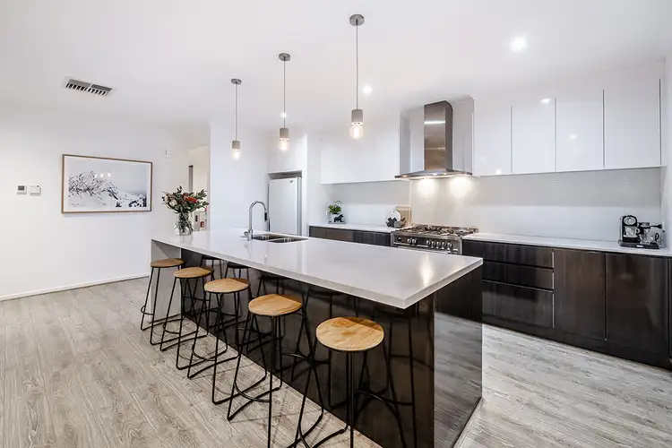 Sixth view of Homely house listing, 11 Greenglade Way, Cranbourne East VIC 3977