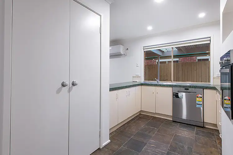 Third view of Homely house listing, 5 Friendship Close, Cranbourne West VIC 3977