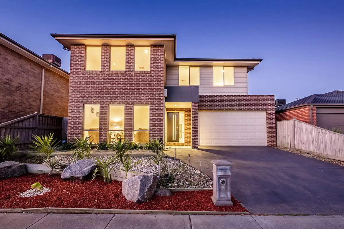 Main view of Homely house listing, 84 Thunderbolt Drive, Cranbourne East VIC 3977