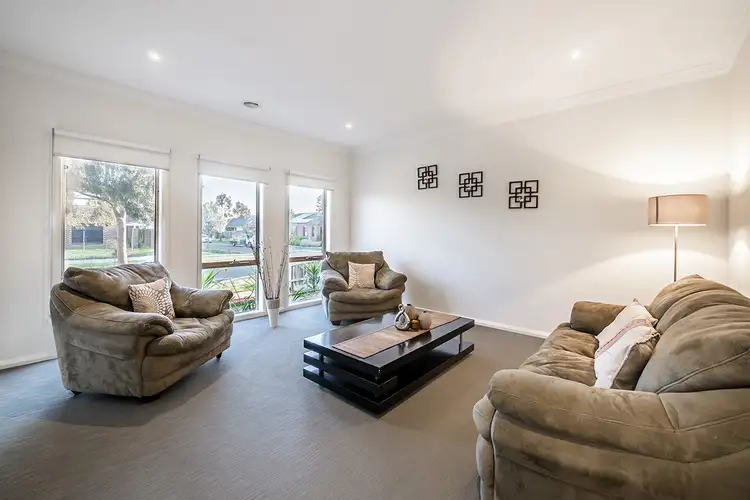 Second view of Homely house listing, 84 Thunderbolt Drive, Cranbourne East VIC 3977
